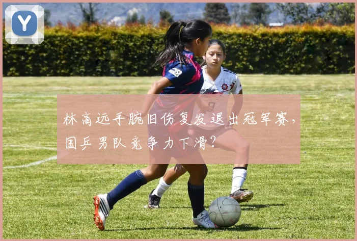 林高远手腕旧伤复发退出冠军赛,国乒男队竞争力下滑?